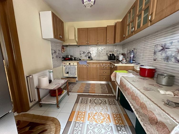 Casa de vanzare Chiajna-Rosu (locatie excelenta)