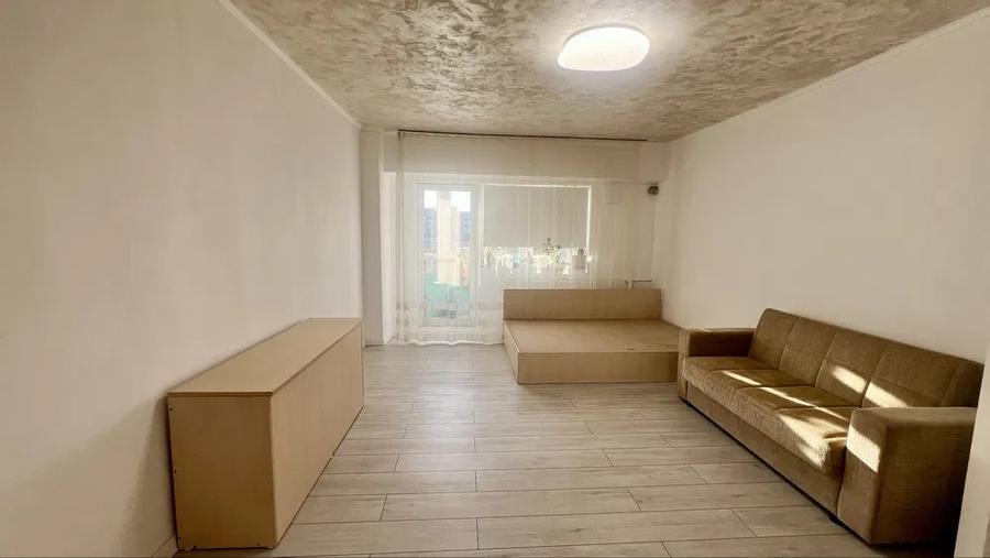 Mihai Bravu metrou - Garsoniera ideal investitie