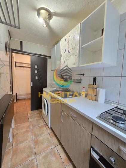 Vanzare Apartament 2 Camere Mutare Imediata Constantin Brancoveanu
