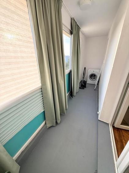 Apartament 3 camere | Langa Parcul Titan | 5 minute de metrou | Prima inchiriere
