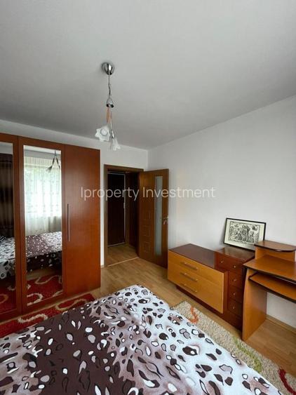 Închiriere Apartament 2 camere în Unirii/Tineretului aproape de metrou - 11