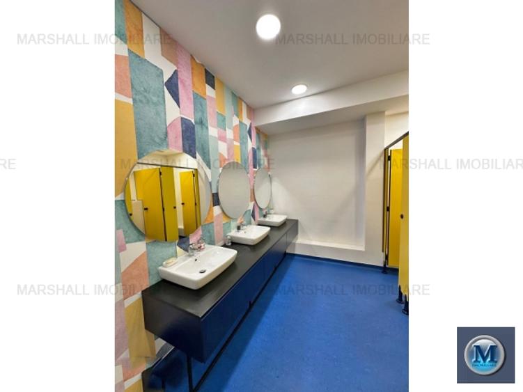Spatiu birouri de vanzare, zona Albert, 210.70 mp #16648