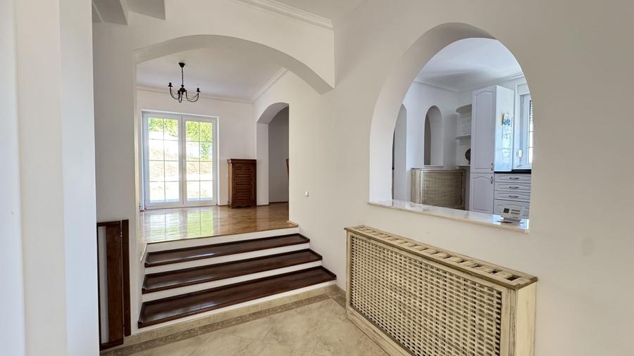 Casa individuala, 316 mp, teren 1000, Chinteni