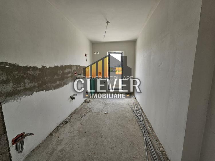 4 Camere | 115,27 mp Total | 2 Terase | Comision 0% Finisaje la alegere - 23
