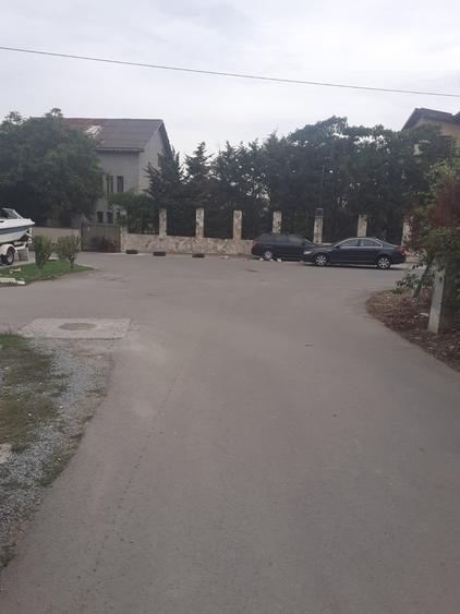 Teren intravilan - zona Elvila - 160.000 euro (Cod E6)
