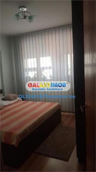 Apartament 3 camere Drumul Taberei- Raul Doamnei