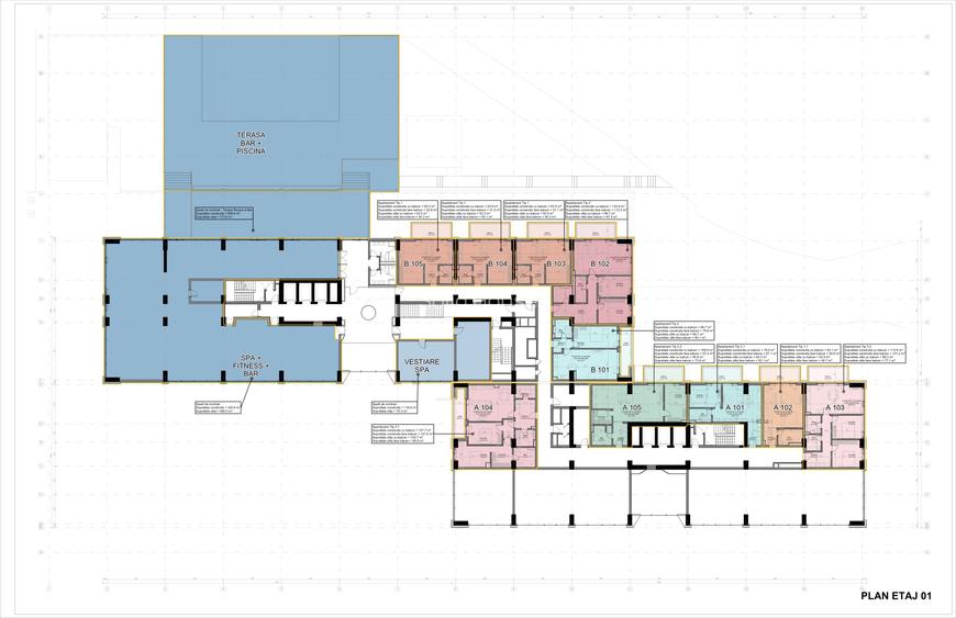 Skyline Residence - 1