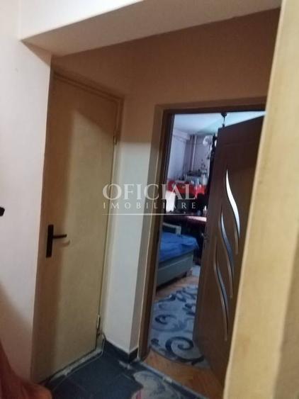 Apartament 3 Camere Decomandat | 62 Mp | Balcon | Gheorgheni Rasinari