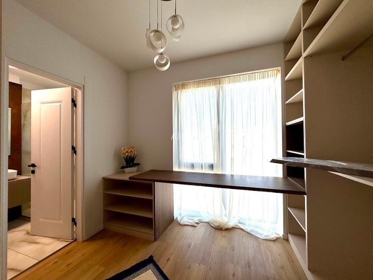 Vilă de inchiriat I Ansamblu premium I Harmony Homes Pipera  - 8
