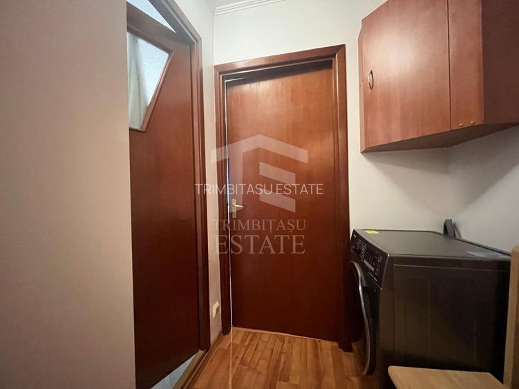 COMISION 0,AP.3 Camere Central Str.Vlaicu Voda deosebit - 7