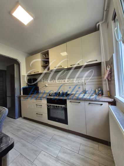 Apartament cu 3 camere 61 mp, zona Manastur, Cluj-Napoca