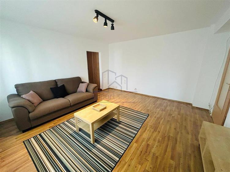 Inchiriere apartament 2 camere Ploiesti, zona Paltinis