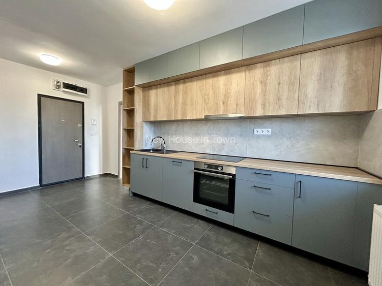 Apartament 2 camere renovat complet | zona centrala Sf. Ghoerghe - 2