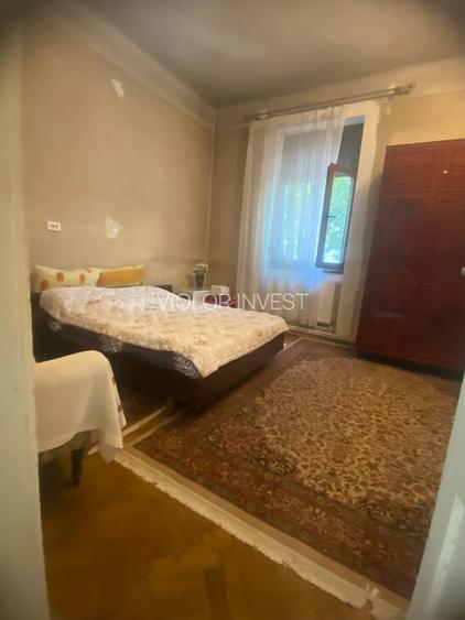 Floreasca, Vila, apart 3 cam et 1  80 mp - 6