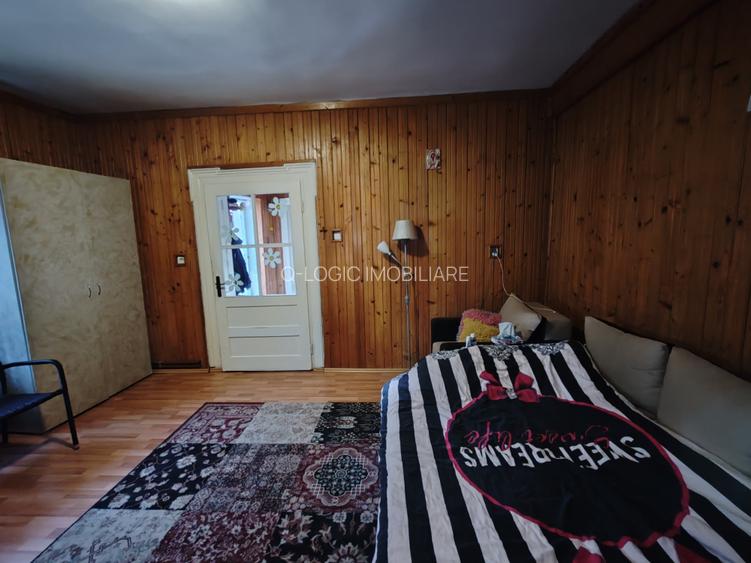 Casa 3 camere libera la vanzare CRISTIAN - 4