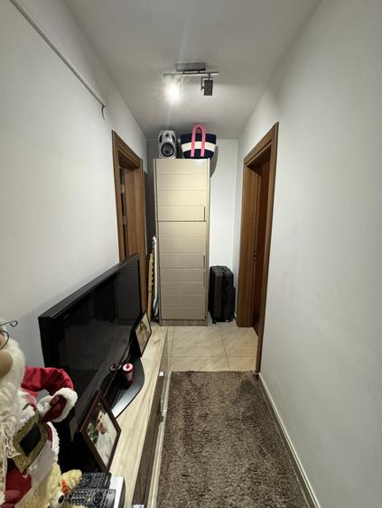 Apartament 2 camere, 54 mp, zona Calea Severinului