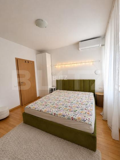 Apartament 3 camere, 73 mp, zona Torontalului - 4