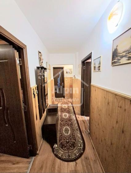 Apartament 3 Camere Zona Linistita I Darste I Calea Bucuresti