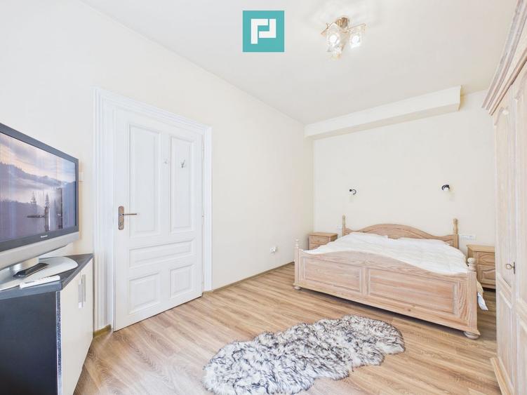 Apartament ultracentral,2 camere-Piata Avram Iancu