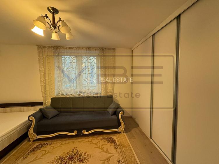 Apartament 1 camera  Copou Universitatea Al.I Cuza - 4