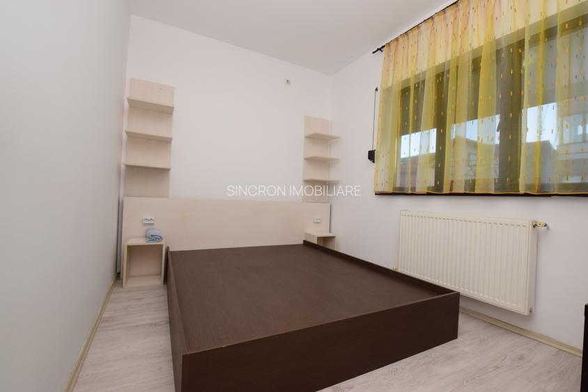 2 camere, cu centrală și parcare, metrou Dimitrie Leonida - 9
