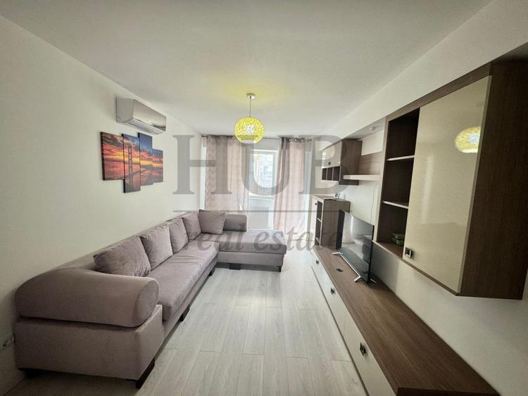 Apartament cu 3 camere +parcare-bloc nou-zona de nord