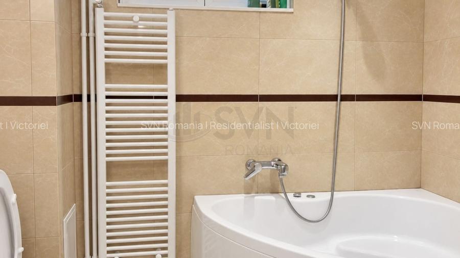 REA0028572 Apartament 3 camere l Primaverii l  Parcare - 8