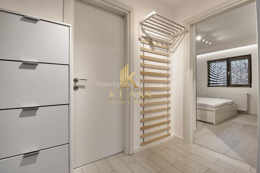 Apartament în bloc nou | Dristor | 100 m metrou | Parcare - 8