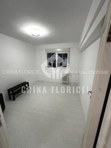 Inchiriere apartament 3 camere , etaj 3/10, renovat , 73 mp utili, Dorobanti - 9