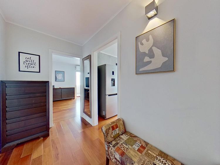 Aviației | 3 camere + parcare | Școala Herăstrău | Floreasca – Promenada