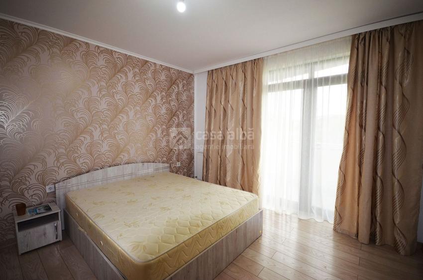 Casa moderna in Valea Adanca, P+E, parcare in curte, INCHIRIERE EXPRES
