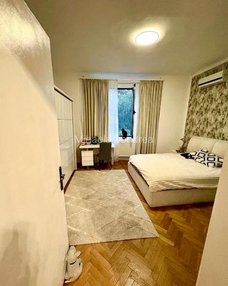 Apartament exclusivist în vilă Monument istoric Centrul Vechi  - 10