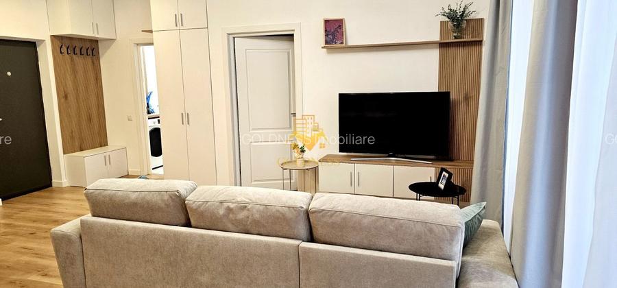 2 camere open space, Parcare, Modern, Ira, Aurel Vlaicu, Lidl, Fsega - 7