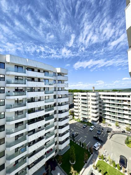 APARTAMENT MODERN 2 CAMERE ROYAL TOWN - 19