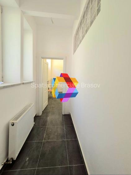 Spatiu birouri de închiriat Brasov - 80 mp # plus-imo.ro - 7