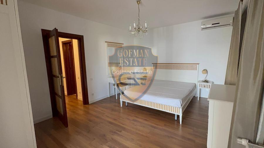 Vilă în Complex Securizat, Rezidențial Arena Regia Resort și Spa - 27