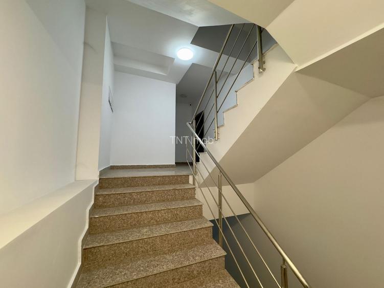 Constructie D+P+3E | Lift | 2 intrari | Parcare Sub | Domenii | Ideal Investitie - 28
