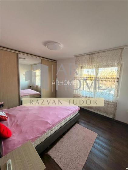 Casa 5 camere , renovata 2020 cu garaj , Ploiesti , central - 14