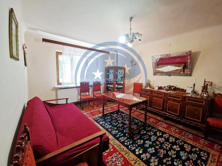 CASA /VILA str. Ana Ipatescu - 3