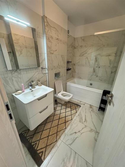 2 camere l Grand Park Residence l Parcare Subterana l Balcon