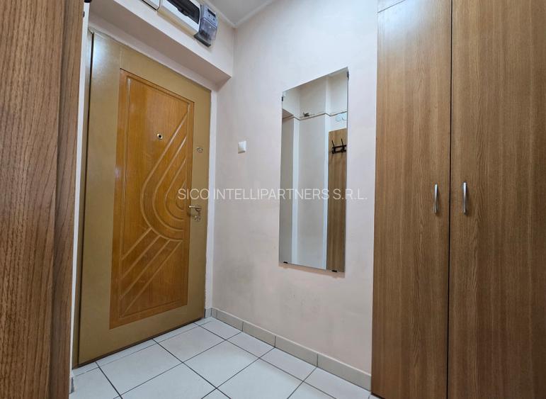 Apartament 2 camere Ultracentral - Bd. Kogalniceanu vis-a-vis Petrom - 7