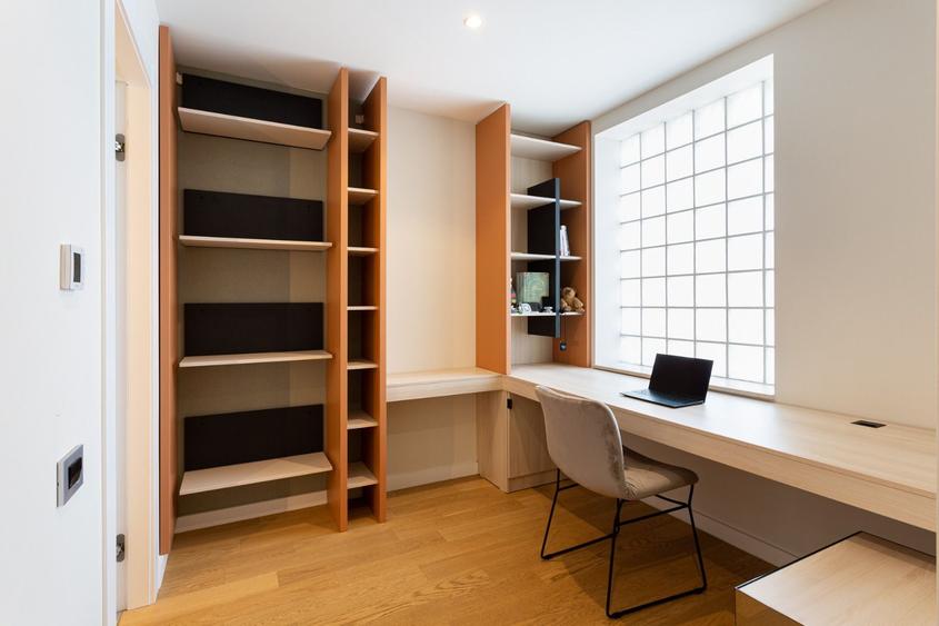 Apartament | 2 camere | Aviatiei Tower | Parcare subterana