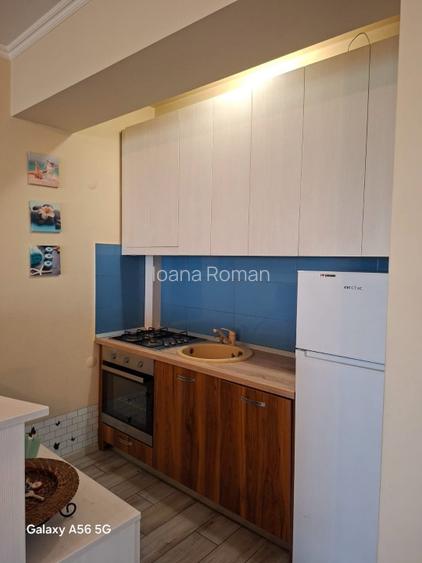 Apartament 2 Camere Campus Tomis Nord - 7