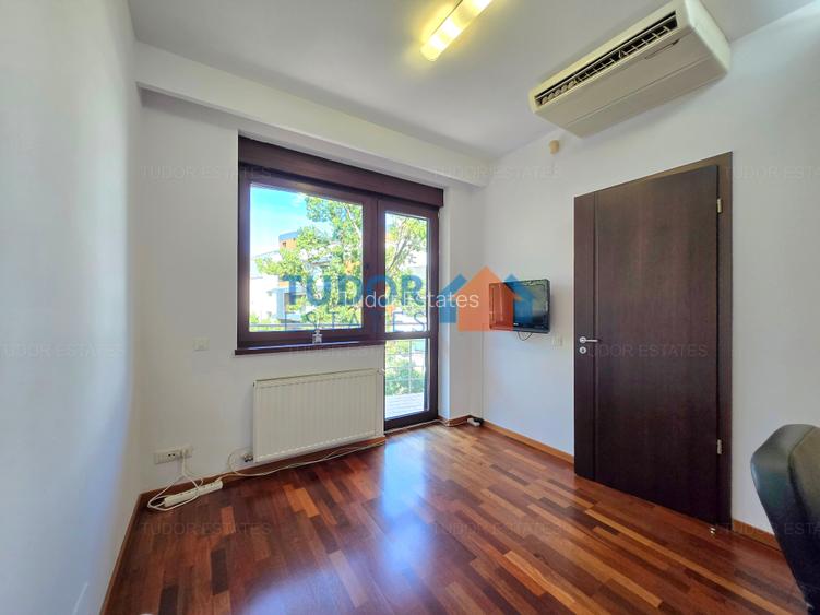 Great 4 bedrooms duplex apartment at the 2+3 floor - next to Herastrau Park - 19
