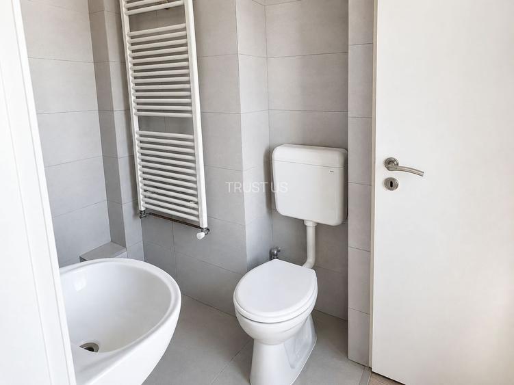 COMISION 0, Apartament 1 Camera, Renovat, Etaj 3, Complexul Studentesc - 6