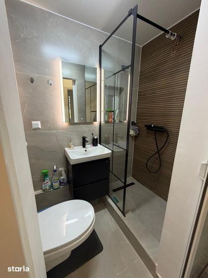 Apartament 2 camere | Decomandat | Etaj 1/4 | Metrou Gorjului