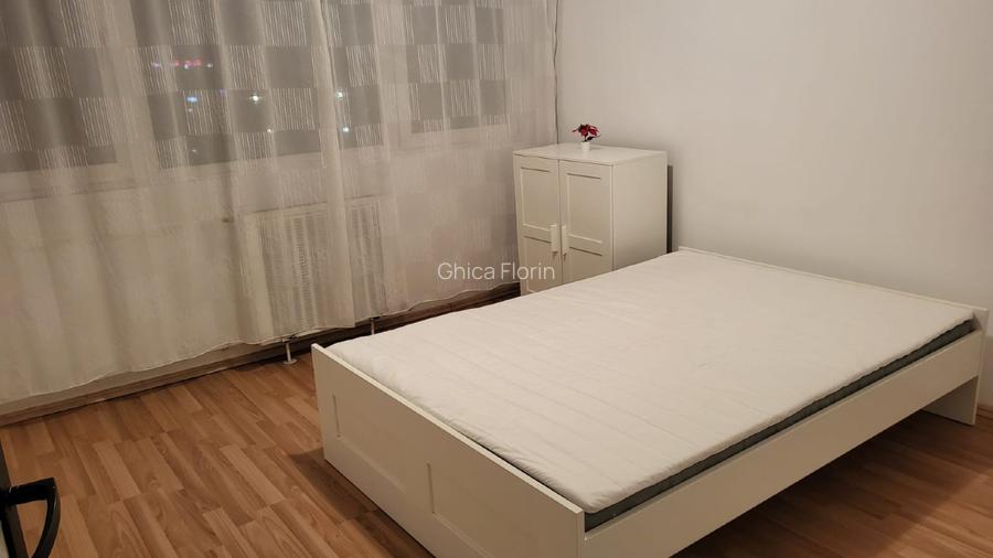 Eroii Revolutiei Metrou 2min, Inchiriere apartament 2 camere decomandat