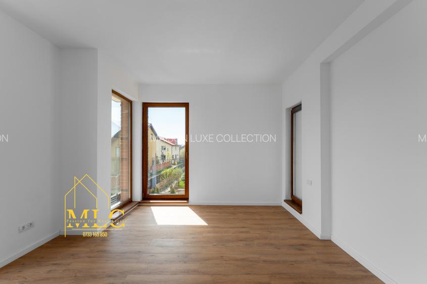 Com 0% | Casă individuală - DN1 la 2 min | 4 dormitoare | 185 mp utili - 9