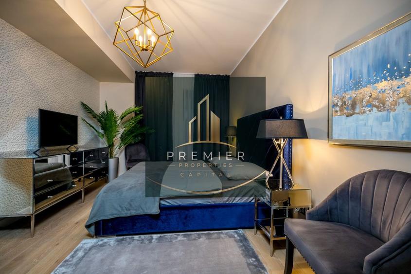 APARTAMENT DE 4 CAMERE ULTRALUXURY | Gafencu 49 |