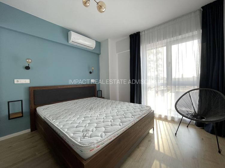 2 camere | Parcare inclusa | Incalzire pardoseala | Centrala proprie - 8
